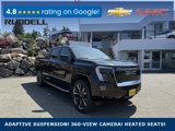 New 2025 GMC Sierra EV Denali image 3