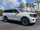 New 2025 Ford Expedition Platinum w/ Platinum Ultimate Package image 2