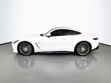 Used 2025 Mercedes-Benz AMG GT 55 image 2