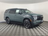 New 2026 Chevrolet Tahoe RST w/ Comfort Package image 2