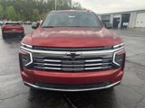 New 2025 Chevrolet Tahoe Premier image 5