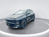 New 2026 Kia Sportage EX image 4