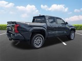 New 2025 Toyota Tacoma Limited image 4