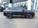 New 2026 Kia Sportage EX image 2