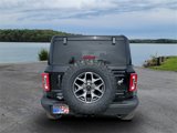 New 2025 Ford Bronco Badlands image 6