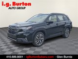 New 2025 Subaru Forester Touring image 2