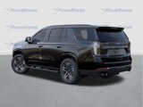 New 2025 Chevrolet Tahoe Z71 image 3
