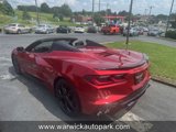 Used 2021 Chevrolet Corvette Stingray Premium Conv w/ 3LT image 5