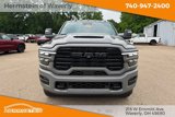 New 2025 RAM 2500 Laramie image 2