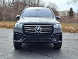 New 2025 Mercedes-Benz GLS 450 4MATIC image 2