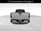 New 2026 Chevrolet Silverado 1500 LTZ w/ LTZ Premium Package image 5