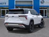 New 2026 Chevrolet Equinox LT image 4