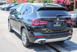Certified 2022 BMW X3 sDrive30i w/ Premium Package 2 image 6