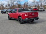 Certified 2022 Ford Maverick Lariat w/ Lariat Luxury Package image 4