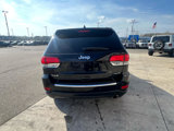 Used 2021 Jeep Grand Cherokee Limited w/ Sun & Sound Group image 6
