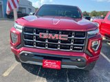 Used 2024 GMC Canyon AT4 image 6