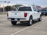 New 2025 Ford F150 Lariat w/ Equipment Group 502A High image 5