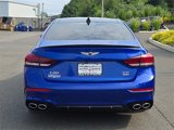 Used 2020 Genesis G80 3.3T Sport image 5