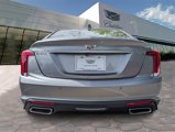 New 2025 Cadillac CT5 Premium Luxury w/ Platinum Package image 4