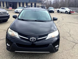 Used 2013 Toyota RAV4 Limited image 2