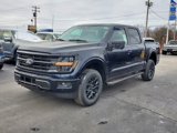 New 2025 Ford F150 XLT w/ Equipment Group 302A MID image 2