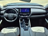 Certified 2024 Toyota Grand Highlander XLE image 3