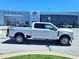 New 2025 Ford F250 King Ranch w/ Chrome Package image 3