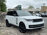 New 2025 Land Rover Range Rover SE image 3