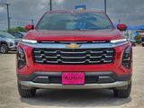 New 2026 Chevrolet Equinox LT w/ Convenience Package II image 2