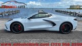 Used 2021 Chevrolet Corvette Stingray Premium Cpe w/ 3LT image 3