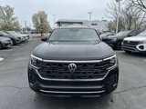 New 2025 Volkswagen Atlas Cross Sport SEL Premium R-Line image 3