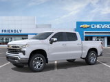New 2026 Chevrolet Silverado 1500 LTZ w/ Technology Package image 2