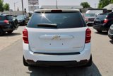 Used 2016 Chevrolet Equinox LT w/ Convenience Package image 5