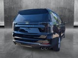 New 2025 Chevrolet Suburban Premier image 2