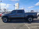 Used 2022 RAM 1500 TRX w/ TRX Level 2 Equipment Group image 2