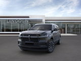 New 2025 Lincoln Navigator L Black Label image 2