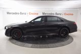 New 2025 Mercedes-Benz S 63 AMG S image 3