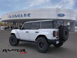 New 2025 Ford Bronco Raptor image 4