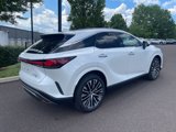 Used 2024 Lexus RX 350 Premium Plus image 4