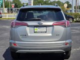 Used 2018 Toyota RAV4 XLE image 6