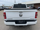 Used 2022 RAM 2500 Laramie image 4