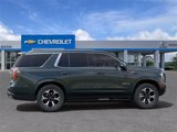 New 2025 GMC Yukon AT4 Ultimate image 5