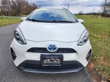 Used 2018 Toyota Prius C Three image 3