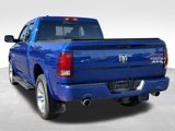 Used 2015 RAM 1500 Sport w/ Sport Premium Group image 3