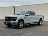 Used 2024 Ford F150 XLT w/ Equipment Group 303A High image 2