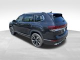 New 2025 Volkswagen Atlas SEL Premium R-Line image 5