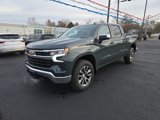 New 2025 Chevrolet Silverado 1500 LT w/ Z71 Off-Road Package image 3