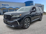 New 2025 Honda Pilot Elite image 2