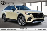New 2025 MAZDA CX-70 Plug-In Hybrid w/ Premium Plus image 3