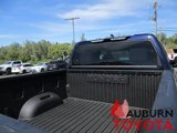 New 2025 Toyota Tundra SR5 image 4
